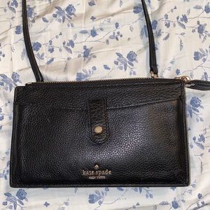 Kate spade crossbody